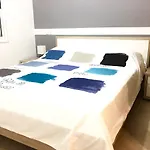 Appartement de luxe avec jardin privé.