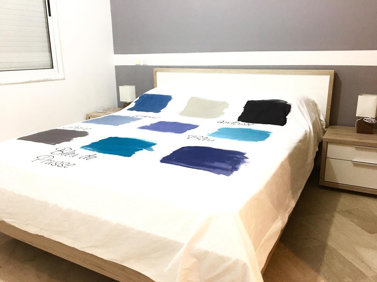 De Luxe Avec Jardin Privé. Apartamento