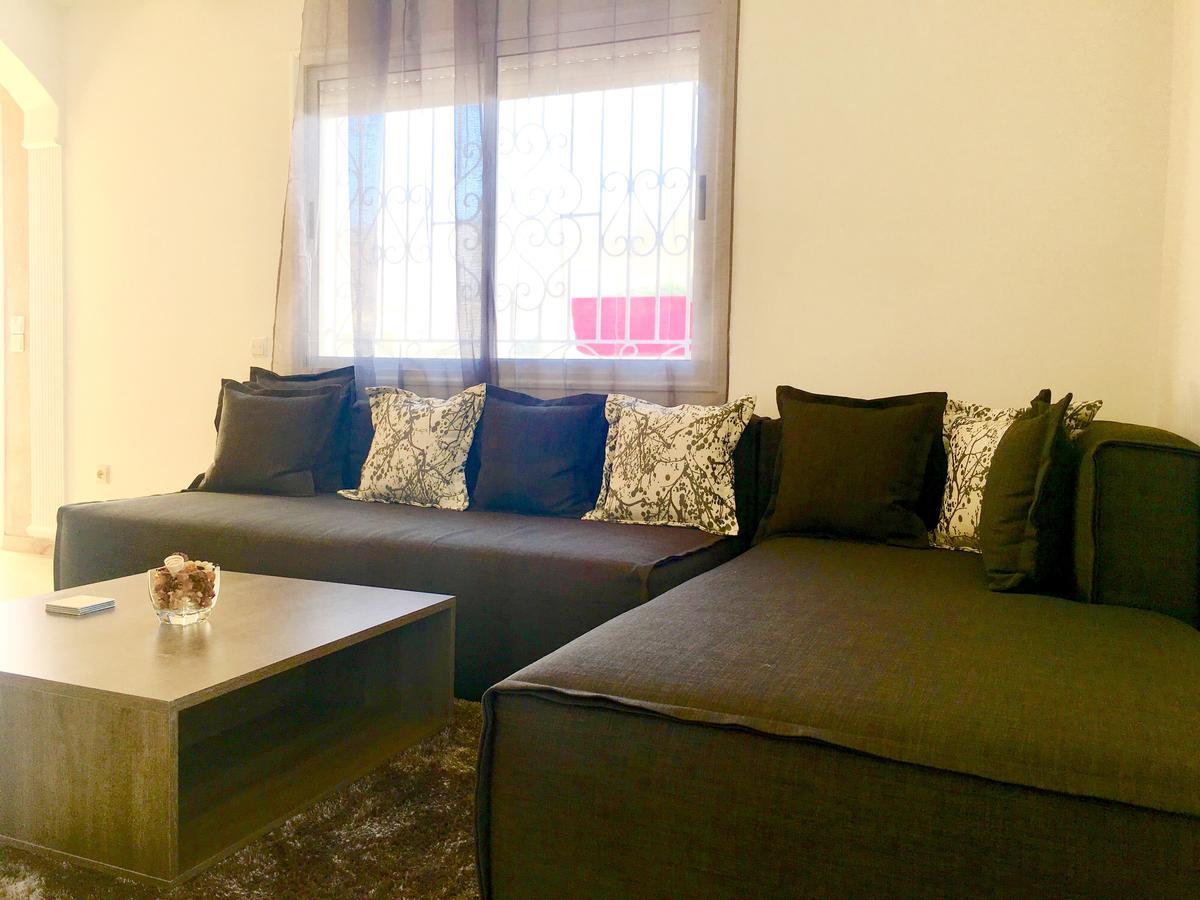 De Luxe Avec Jardin Privé. *