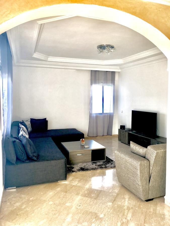 De Luxe Avec Jardin Privé. Apartamento *