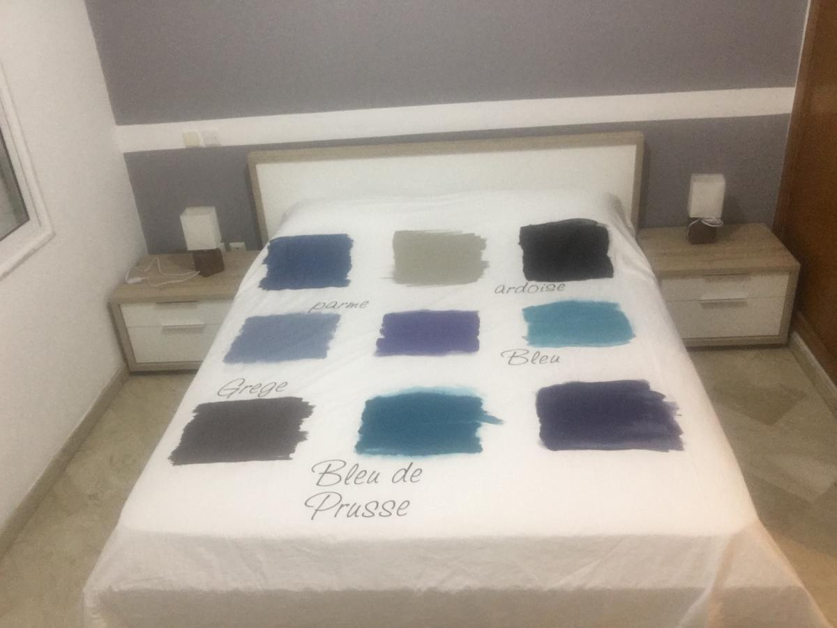 Apartamento De Luxe Avec Jardin Privé. *