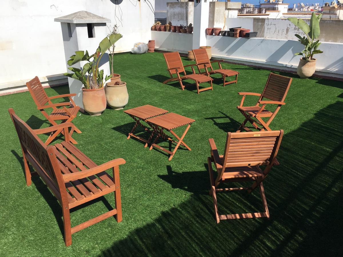 De Luxe Avec Jardin Privé. Apartamento